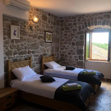 Bed & Breakfast Agroturizam Antunovic Kuna Pelješka