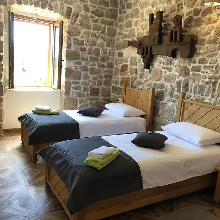 Agroturizam Antunovic 3*