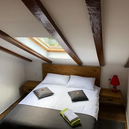 Agroturizam Antunovic