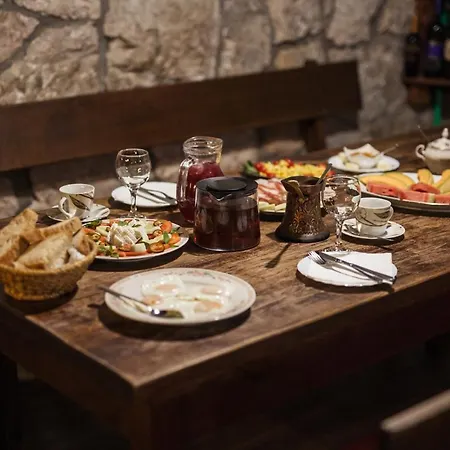 Agroturizam Antunovic