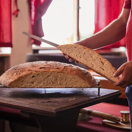 Agroturizam Antunovic