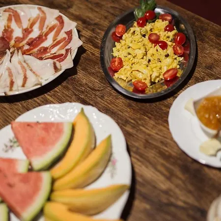 Agroturizam Antunovic Bed & Breakfast