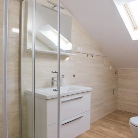 Agroturizam Antunovic Bed & Breakfast