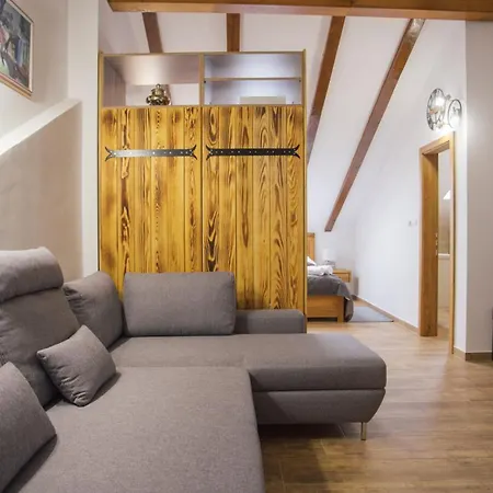 Bed & Breakfast Agroturizam Antunovic