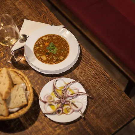 Agroturizam Antunovic Bed & Breakfast 3*